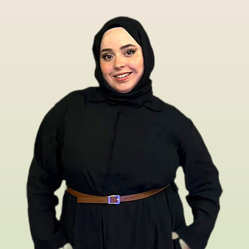 Diyetisyen Aleyna Nur Ünaldı